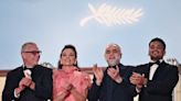 Cannes 2024: Com sexo e suspense, "Motel Destino" estreia com muita dança