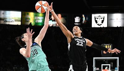 Predicting the WNBA semifinals: A Finals rematch, a lot of chalk, and MVPs go head-to-head