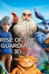 Rise of the Guardians