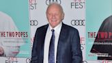 Sir Anthony Hopkins and Glen Powell to star in Locked