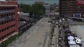 Grand Prix roars into Downtown Detroit with Free Prix Day