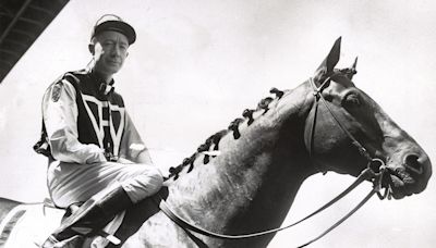 A Rhode Island connection to a famous horse racing thoroughbred and jockey | Opinion