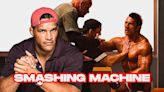 A24 unveils first look at Dwayne Johnson The Smashing Machine