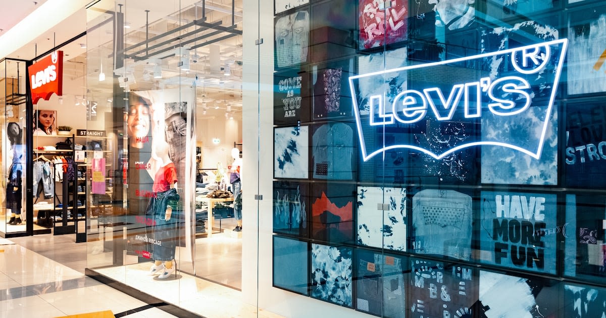 Levi Strauss Ends Lawsuit Against Italy’s Brunello Cucinelli Over Trademarked Tab