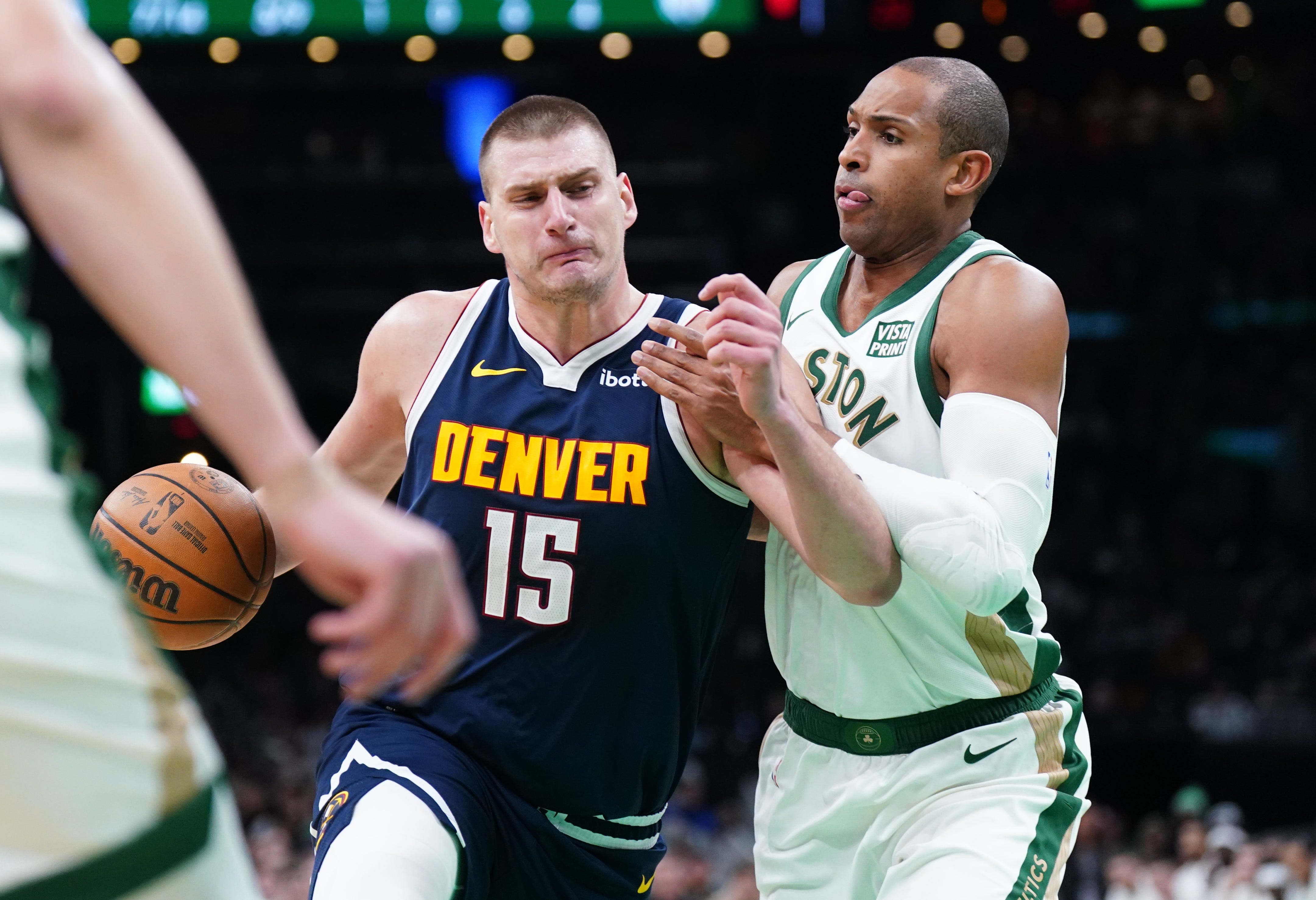 Why Boston Celtics veteran big man Al Horford is still a top-100 player