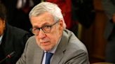 Ministro Van Klaveren por embajador Velasco: “Esperamos que no haya otro error” - La Tercera