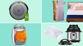 Updated daily: Here are the 10 best Amazon deals you can get on Eufy, Instant Pot and Samsung