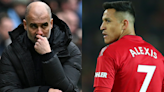 Alexis Sanchez snubbed ‘dad’ Pep Guardiola to follow in footsteps of David Beckham & Cristiano Ronaldo as Man Utd No.7 | Goal.com Nigeria