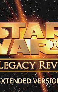 Star Wars: The Legacy Revealed