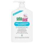 (全新)施巴 Sebamed PH5.5 油性洗髮乳/溫和洗髮乳 頭皮油脂掰掰/洗髮精  1000ml 德國/保證公司貨