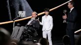 Steve Gleason delivers powerful speech as former NFL star is honored at 2024 ESPY Awards | CNN