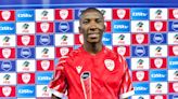 Kaizer Chiefs first move for Mokwana! Will Sekhukhune accept?