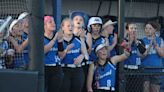 Here's the breakdown for every Topeka-area team in the softball state tournament