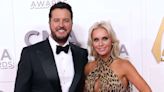 Luke Bryan's Wife Caroline Supports His Onstage Hip-Shaking: She's Never 'Put Handcuffs on How I Perform' (Exclusive)