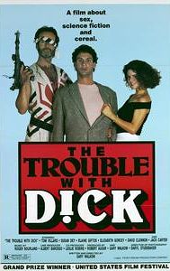 The Trouble with Dick