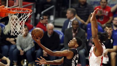 89-97. Los Thunder completan la paliza a los Pelicans y ya está en la segunda ronda