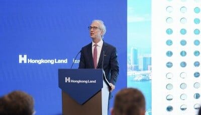 Hongkong Land and luxury retail tenants to invest more than US$1 billion (HK$7.8 billion) in LANDMARK, Hong Kong - Media OutReach Newswire