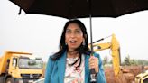 Suella Braverman disappointed that Rwanda properties earmarked for migrants sold