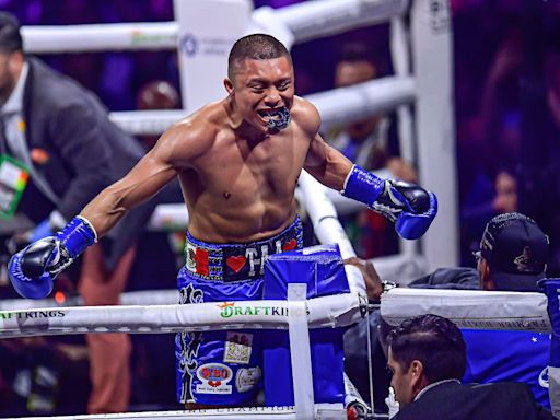 Pitbull Cruz y Gervonta Davis cerca de concretar la revancha, revela Teófimo López