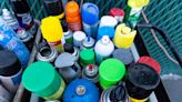 County to host household hazardous waste drop-off events in April