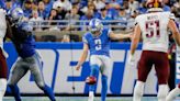 Detroit Lions' Jack Fox is one of NFL's highest-paid punters after inking 4-year extension