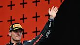 Verstappen recebe maior nota no jogo oficial da F1