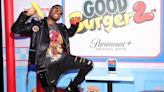 Kel Mitchell Is All Smiles at ‘Good Burger 2’ NY Premiere After Health Scare: “We’re Going to Keep Going”