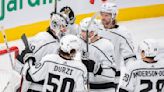 Kopitar scores as Kings hold off Canadiens for 4-2 win