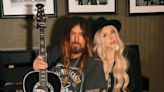 Billy Ray Cyrus Unveils 'Powerful and Timely' New Song 'After the Storm' with Wife Firerose (Exclusive)