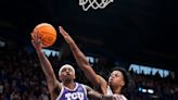 From Oklahoma State PG to 'Uncle A.' TCU's Avery Anderson faces Cowboys in new life phase.