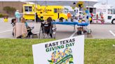 East Texas Giving Day to benefit nonprofit organizations in Gregg, surrounding counties