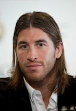 Sergio Ramos