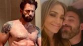 Jennifer Lopez divides fans with steamy Father’s Day post for ‘daddy’ Ben Affleck