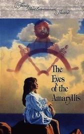 The Eyes of the Amaryllis