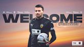 Oficial: Dimitrievski ya es jugador del Valencia CF