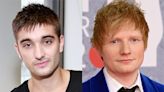 How Ed Sheeran Supported Tom Parker During His Battle With Brain Cancer