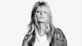 Anna Dello Russo Links Up With Seven For All Mankind on Exclusive Collection