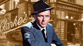 Frank Sinatra's Favorite NYC Restaurant Is Still Open Today