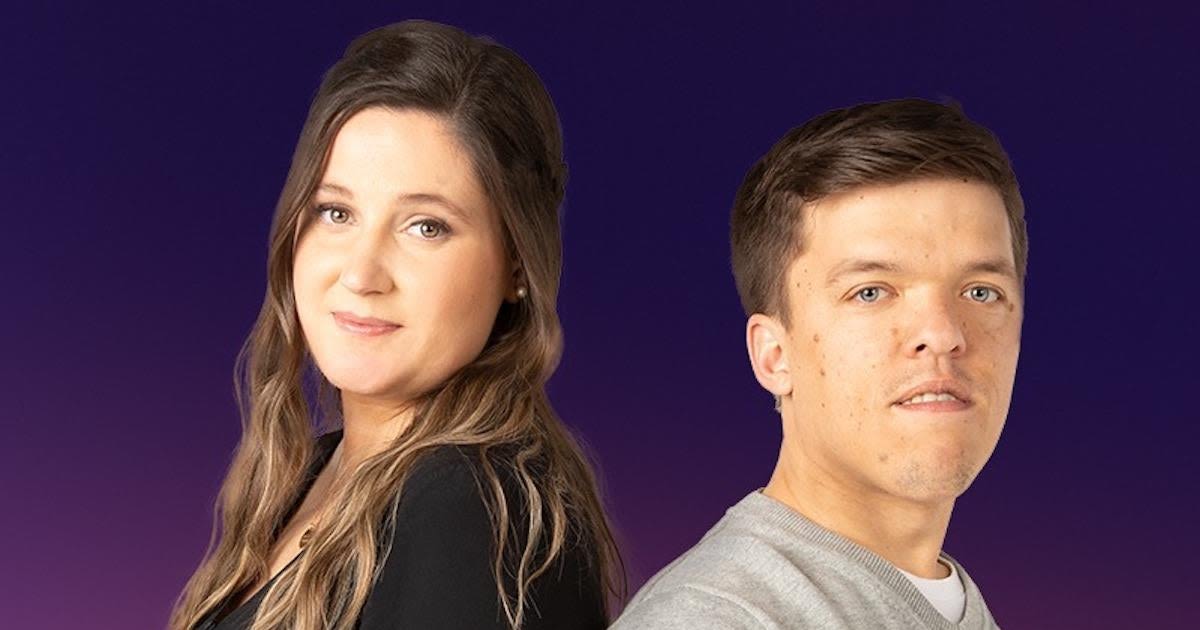 'Little People, Big World': Here's How the Show Handled Tori and Zach Roloff's Exit