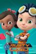 Rusty Rivets