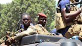 Burkina Faso children return to school despite second coup this year