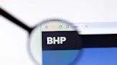 BHP Group (BHP) Drops Acquisition Plan for Anglo American