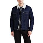 ADOGA㊣代購 正品 Levi´s ® Type 3 Sherpa Trucker  牛仔外套 Levis 刷毛