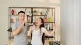 How to set up karaoke at home in Singapore