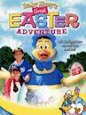 Baby Huey’s Great Easter Adventure