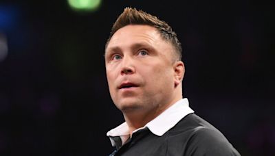 Gerwyn Price pulls out of Premier League Darts in Aberdeen and punished by PDC