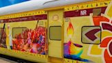 Indian Railways' spiritual tour via all new Bharat Gaurav Special Tourist Train to commence on May 18; Check fare, routes, stoppages