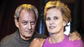 Siri Hustvedt, viuda de Paul Auster, denuncia la filtración de la muerte del escritor: "Nos robaron la dignidad"