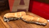 Arby's New Classic & Bacon Ranch Cheesesteaks Review: It's Not True Philly Style But That's Not A Bad Thing