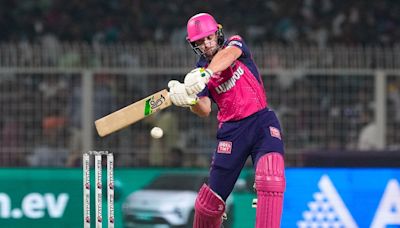 Out of form RR will miss Jos Buttler in Eliminator vs RCB: Michael Vaughan